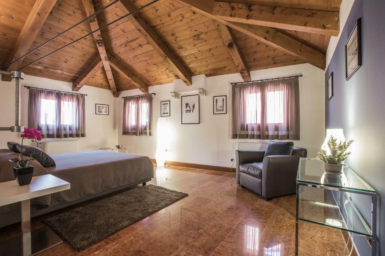 Ca' Del Monastero 9 Collection Spacious Apartment Up To 5 Guests Venedig Eksteriør billede