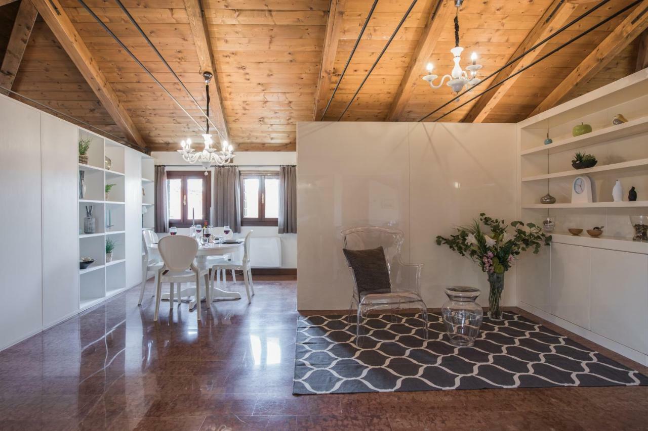 Ca' Del Monastero 9 Collection Spacious Apartment Up To 5 Guests Venedig Eksteriør billede