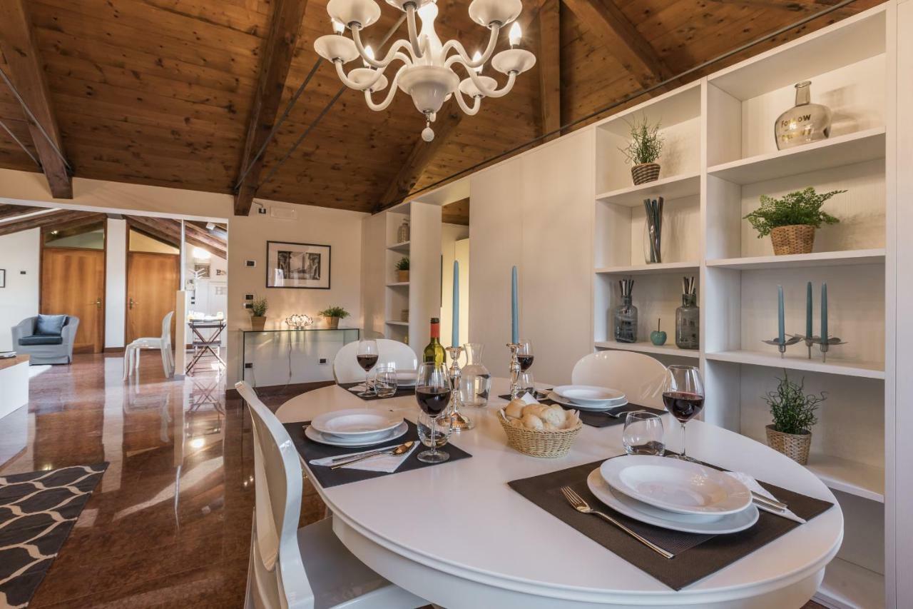 Ca' Del Monastero 9 Collection Spacious Apartment Up To 5 Guests Venedig Eksteriør billede